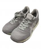 Onitsuka Tigerオニツカタイガー）の古着「TIGER ALLY」｜グレー