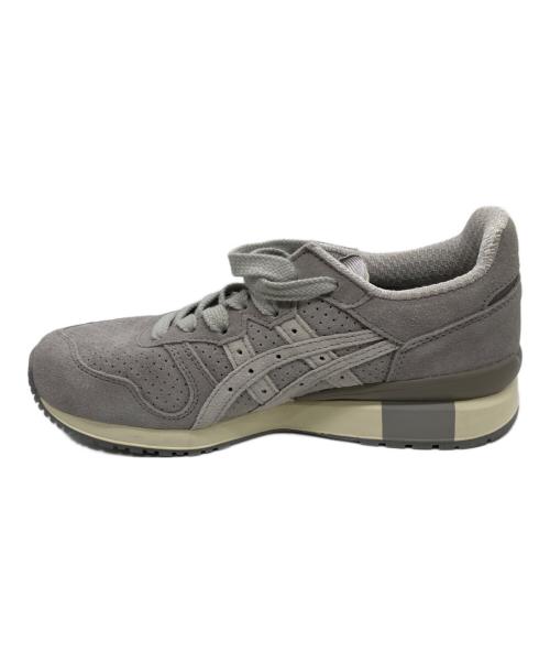 Onitsuka Tiger（オニツカタイガー）Onitsuka Tiger (オニツカタイガー) TIGER ALLY グレー サイズ:SIZE 23cmの古着・服飾アイテム