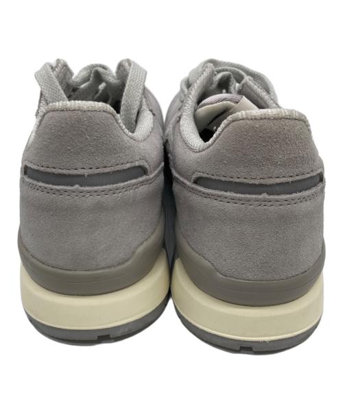 Onitsuka Tiger（オニツカタイガー）Onitsuka Tiger (オニツカタイガー) TIGER ALLY グレー サイズ:SIZE 23cmの古着・服飾アイテム