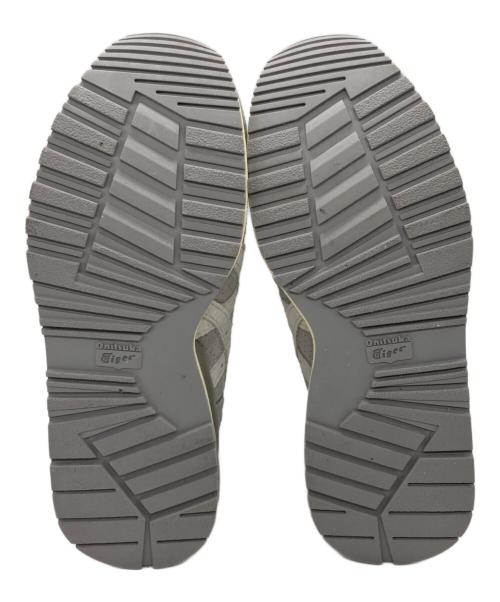 Onitsuka Tiger（オニツカタイガー）Onitsuka Tiger (オニツカタイガー) TIGER ALLY グレー サイズ:SIZE 23cmの古着・服飾アイテム