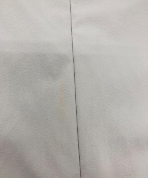 mont-bell（モンベル）mont-bell (モンベル) パウダーシェッド パーカ ホワイト サイズ:Sの古着・服飾アイテム