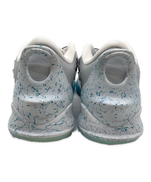 NIKE（ナイキ）NIKE (ナイキ) ADAPT BB 2.0 グレー サイズ:27.5cmの古着・服飾アイテム