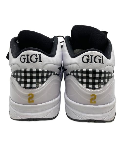 NIKE（ナイキ）NIKE (ナイキ) KOBE 4 Protro Mambacita GIGI ホワイト サイズ:27.5cmの古着・服飾アイテム