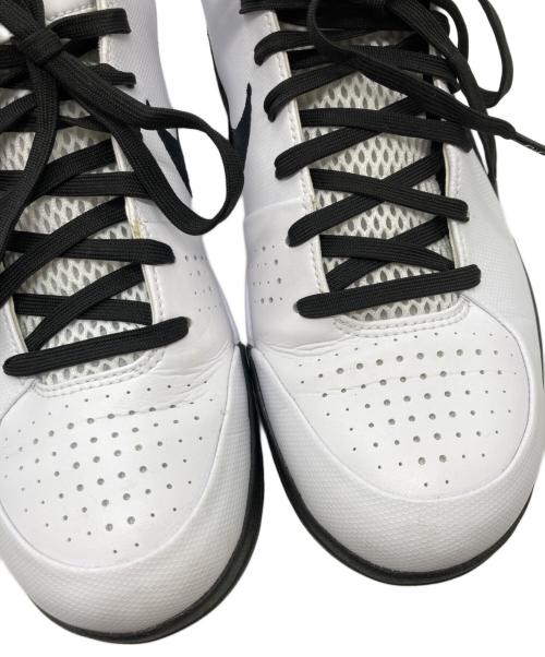 NIKE（ナイキ）NIKE (ナイキ) KOBE 4 Protro Mambacita GIGI ホワイト サイズ:27.5cmの古着・服飾アイテム