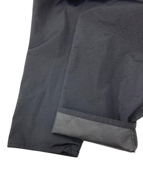 Barbour（バブアー）Barbour (バブアー) green label relaxing (グリーンレーベルリラクシング) 別注トランスポート ビデイルジャケット ブラック サイズ:38の古着・服飾アイテム