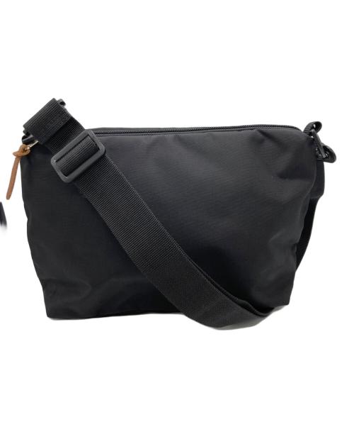 GREGORY（グレゴリー）GREGORY (グレゴリー) エンベロップショルダー ブラックの古着・服飾アイテム