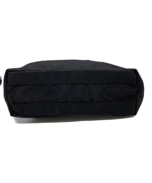 GREGORY（グレゴリー）GREGORY (グレゴリー) エンベロップショルダー ブラックの古着・服飾アイテム