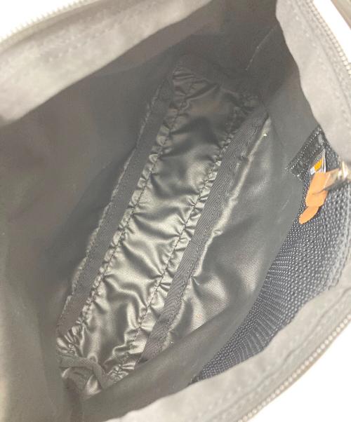 GREGORY（グレゴリー）GREGORY (グレゴリー) エンベロップショルダー ブラックの古着・服飾アイテム