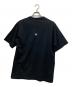 uniform experiment (ユニフォームエクスペリメント) ASGER JORN: MEMOIRES TEE ブラック サイズ:1：5000円