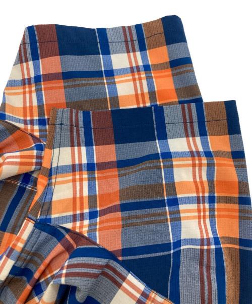 HARLEY-DAVIDSON（ハーレーダビッドソン）HARLEY-DAVIDSON (ハーレーダビッドソン) シャツ ネイビー サイズ:SIZE Lの古着・服飾アイテム