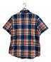 HARLEY-DAVIDSON (ハーレーダビッドソン) シャツ ネイビー サイズ:SIZE L：7000円