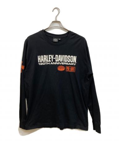 中古・古着通販】HARLEY-DAVIDSON (ハーレーダビッドソン) ロング