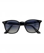 RAY-BANレイバン）の古着「サングラス」｜ブラック