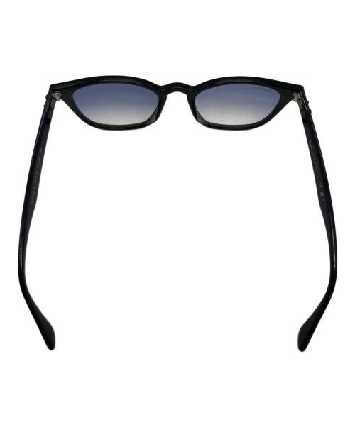 RAY-BAN（レイバン）RAY-BAN (レイバン) サングラス ブラック サイズ:52□20-150の古着・服飾アイテム
