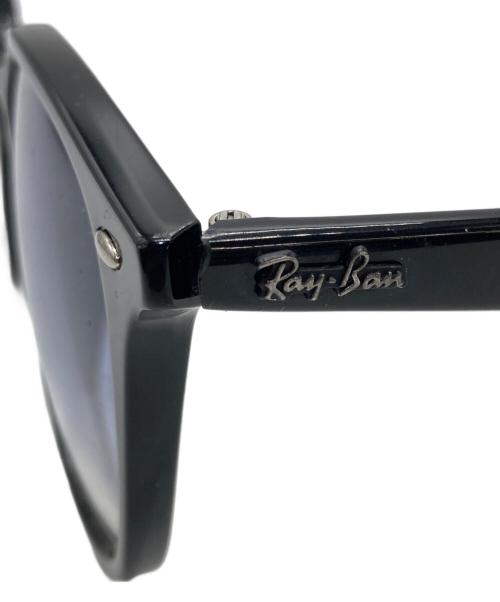 RAY-BAN（レイバン）RAY-BAN (レイバン) サングラス ブラック サイズ:52□20-150の古着・服飾アイテム
