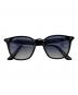 RAY-BAN（レイバン）の古着「サングラス」｜ブラック