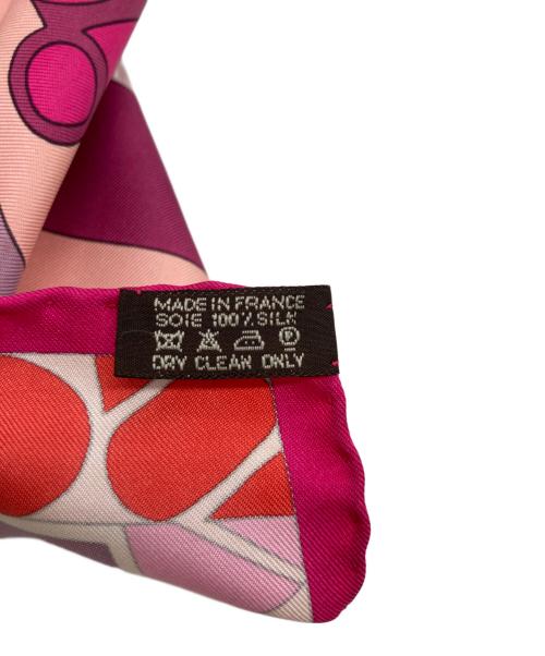 HERMES（エルメス）HERMES (エルメス) mots de soieの古着・服飾アイテム