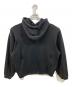 THUG CLUB (サグ クラブ) Rock Hoodie ブラック サイズ:1：25000円
