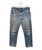 LEVI'Sリーバイス）の古着「501XXデニムパンツ」｜インディゴ