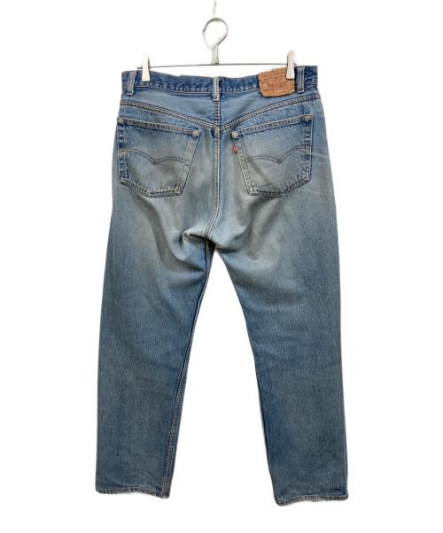 LEVI'S（リーバイス）LEVI'S (リーバイス) 501XXデニムパンツ インディゴ サイズ:W38×L33の古着・服飾アイテム