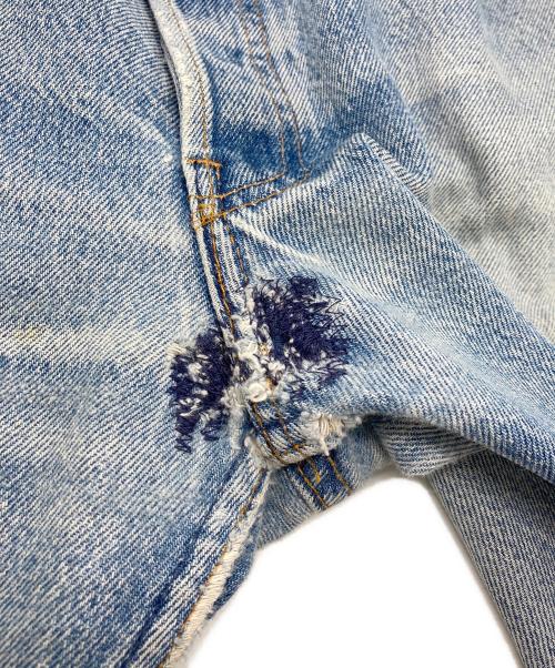 LEVI'S（リーバイス）LEVI'S (リーバイス) 501XXデニムパンツ インディゴ サイズ:W38×L33の古着・服飾アイテム