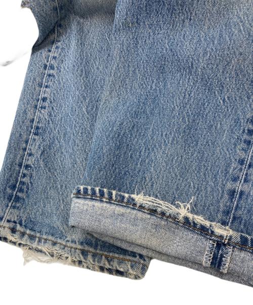 LEVI'S（リーバイス）LEVI'S (リーバイス) 501XXデニムパンツ インディゴ サイズ:W38×L33の古着・服飾アイテム