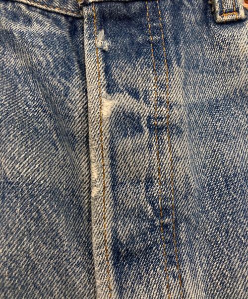 LEVI'S（リーバイス）LEVI'S (リーバイス) 501XXデニムパンツ インディゴ サイズ:W38×L33の古着・服飾アイテム