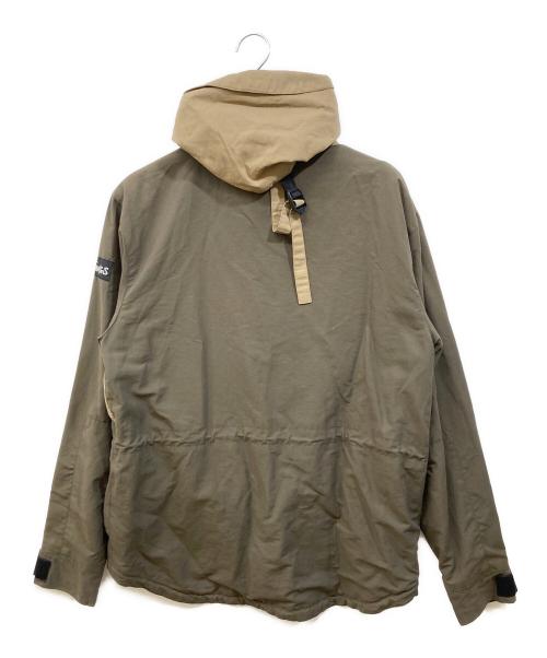 X-LARGE（エクストララージ）X-LARGE (エクストララージ) ナイロンジャケット グリーン サイズ:SIZE Lの古着・服飾アイテム