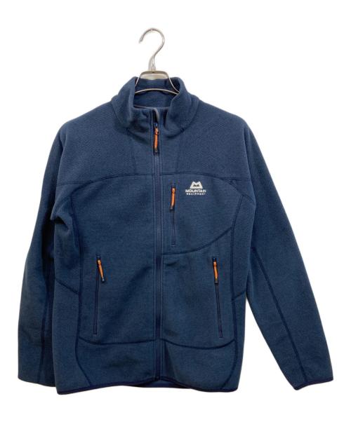 MountainEquipment（マウンテンイクィップメント）MountainEquipment (マウンテンイクィップメント) Litmus Jacket ネイビー サイズ:SIZE Mの古着・服飾アイテム