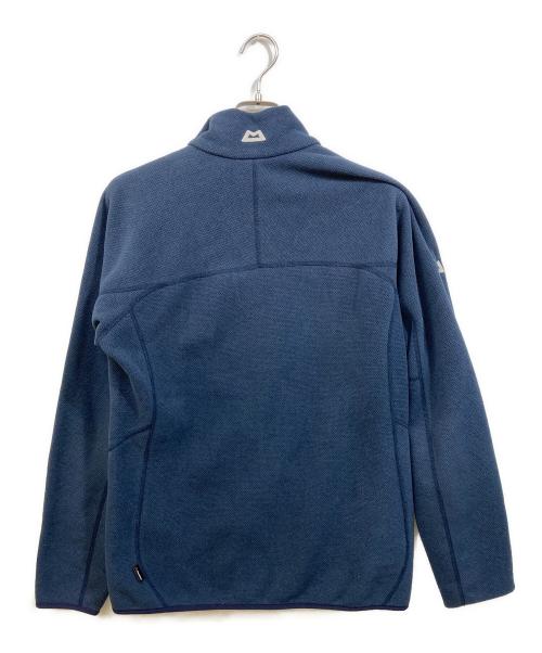 MountainEquipment（マウンテンイクィップメント）MountainEquipment (マウンテンイクィップメント) Litmus Jacket ネイビー サイズ:SIZE Mの古着・服飾アイテム
