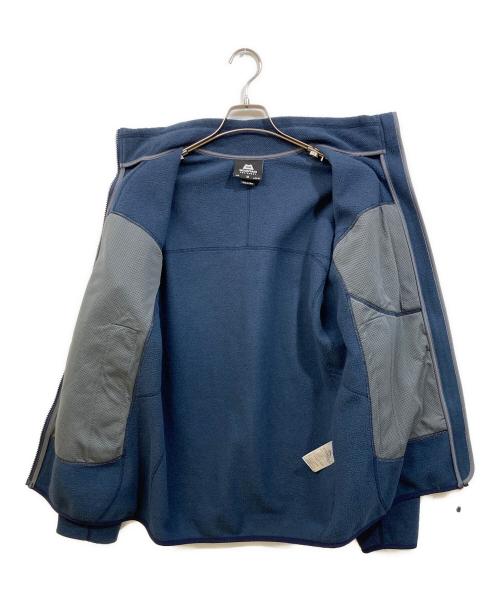 MountainEquipment（マウンテンイクィップメント）MountainEquipment (マウンテンイクィップメント) Litmus Jacket ネイビー サイズ:SIZE Mの古着・服飾アイテム