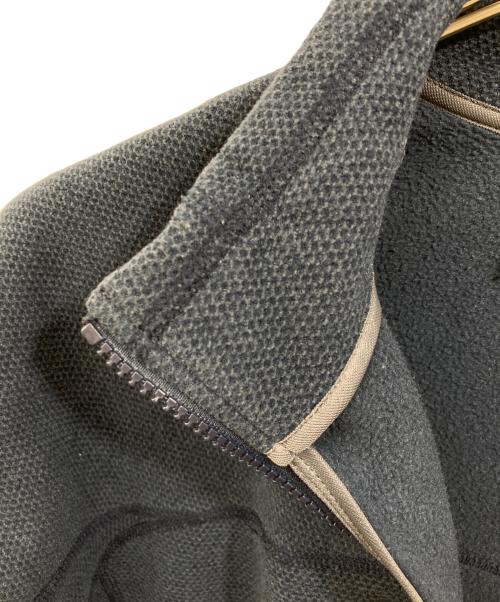 MountainEquipment（マウンテンイクィップメント）MountainEquipment (マウンテンイクィップメント) Litmus Jacket ネイビー サイズ:SIZE Mの古着・服飾アイテム