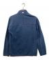 MountainEquipment (マウンテンイクィップメント) Litmus Jacket ネイビー サイズ:SIZE M：5000円