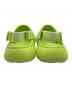 中古・古着 UGG (アグ) sport yeah 黄緑 サイズ:SIZE W6：6000円