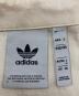 中古・古着 adidas (アディダス) ショートスリーブシャツ アイボリー サイズ:M：5000円