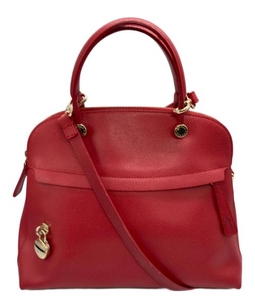 FURLA（フルラ）FURLA (フルラ) パイパー2WAYショルダーバッグの古着・服飾アイテム