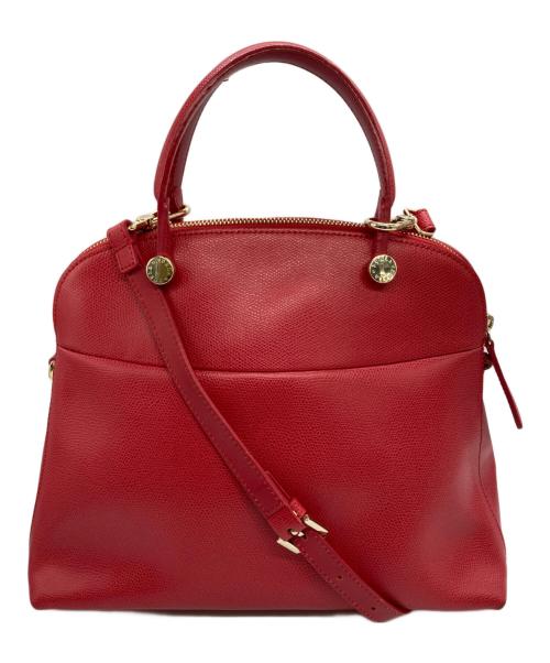 FURLA（フルラ）FURLA (フルラ) パイパー2WAYショルダーバッグの古着・服飾アイテム