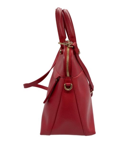 FURLA（フルラ）FURLA (フルラ) パイパー2WAYショルダーバッグの古着・服飾アイテム