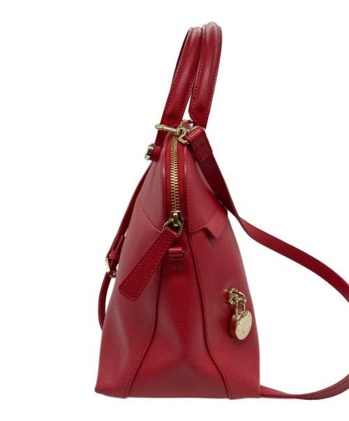 FURLA（フルラ）FURLA (フルラ) パイパー2WAYショルダーバッグの古着・服飾アイテム