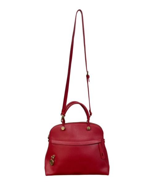 FURLA（フルラ）FURLA (フルラ) パイパー2WAYショルダーバッグの古着・服飾アイテム