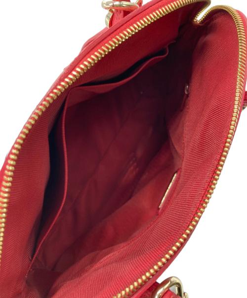 FURLA（フルラ）FURLA (フルラ) パイパー2WAYショルダーバッグの古着・服飾アイテム