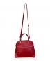 FURLA (フルラ) パイパー2WAYショルダーバッグ：6000円