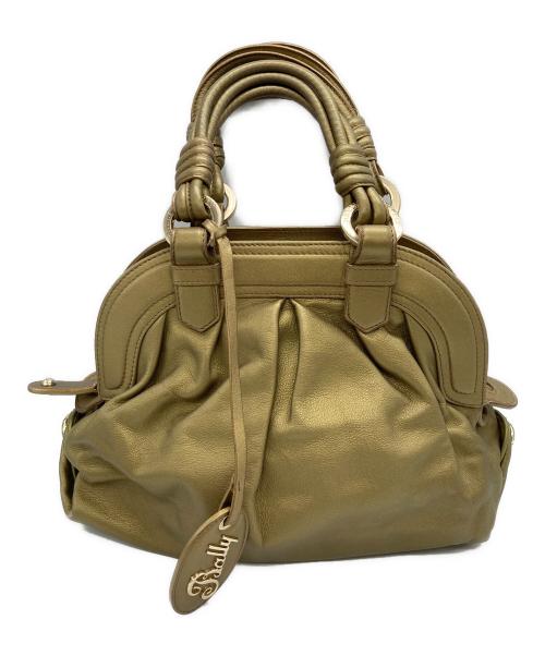 BALLY（バリー）BALLY (バリー) ハンドバッグの古着・服飾アイテム