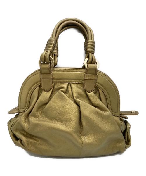 BALLY（バリー）BALLY (バリー) ハンドバッグの古着・服飾アイテム