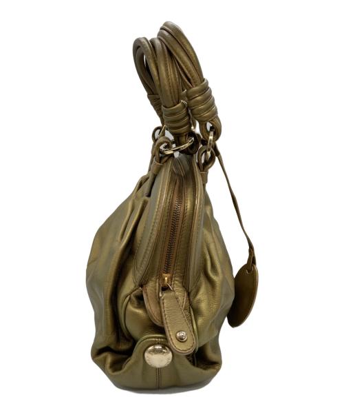 BALLY（バリー）BALLY (バリー) ハンドバッグの古着・服飾アイテム