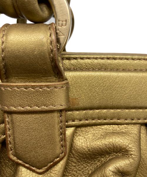 BALLY（バリー）BALLY (バリー) ハンドバッグの古着・服飾アイテム