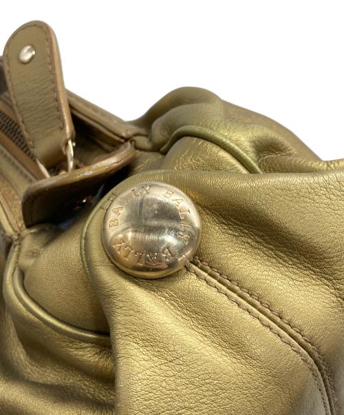 BALLY（バリー）BALLY (バリー) ハンドバッグの古着・服飾アイテム