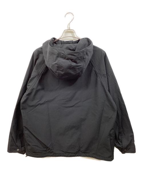 THE NORTH FACE（ザ ノース フェイス）THE NORTH FACE (ザ ノース フェイス) ZI Magne Firefly Mountain Parka ブラック サイズ:SIZE XLの古着・服飾アイテム