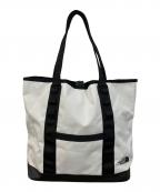 THE NORTH FACEザ ノース フェイス）の古着「フィルデンス ギアトートS」｜ホワイト