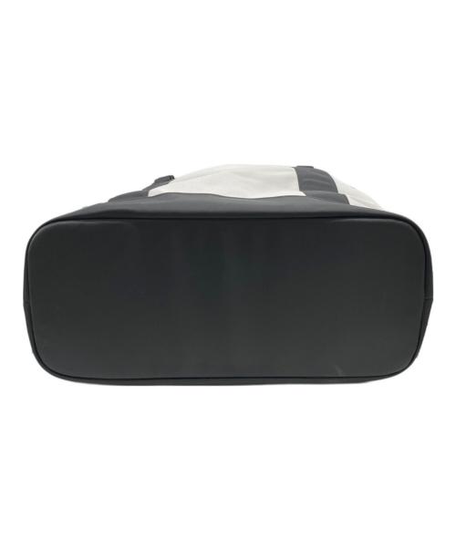 THE NORTH FACE（ザ ノース フェイス）THE NORTH FACE (ザ ノース フェイス) フィルデンス ギアトートS ホワイトの古着・服飾アイテム